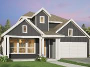 Brand New Home in Austin, TX. 3 Bed, 2 Bath