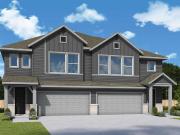 Brand New Home in Austin, TX. 3 Bed, 2 Bath