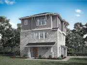 Brand New Home in Austin, TX. 3 Bed, 3 Bath