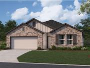 Brand New Home in Austin, TX. 4 Bed, 2 Bath