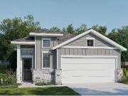 Brand New Home in Austin, TX. 4 Bed, 3 Bath