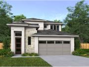 Brand New Home in Austin, TX. 4 Bed, 3 Bath