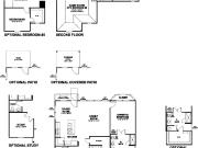 Brand New Home in Austin, TX. 5 Bed, 3 Bath