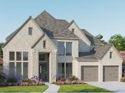 Brand New Home in Austin, TX. 5 Bed, 4 Bath