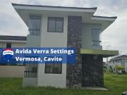 Brand New Home in Ayala’s Vermosa Estate