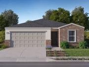 Brand New Home in Bakersfield, CA. 3 Bed, 2 Bath