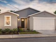 Brand New Home in Bakersfield, CA. 4 Bed, 2 Bath