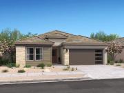 Brand New Home in Bakersfield, CA. 4 Bed, 3 Bath
