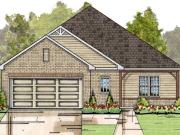 Brand New Home in Birmingham, AL. 3 Bed, 2 Bath