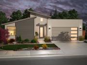 Brand New Home in Carson City, NV. 3 Bed, 2 Bath