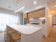 Brand New Home In Central Location