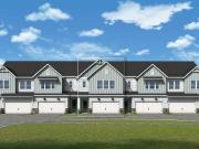 Brand New Home in Charleston, SC. 4 Bed, 3 Bath