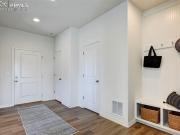 Brand New Home in Colorado Springs, CO. 3 Bed, 2 Bath