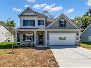 Brand New Home in Columbia, TN. 4 Bed, 3 Bath