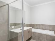 BRAND NEW HOME IN CORNERSTONE