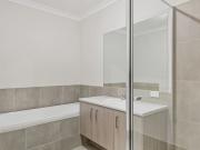 BRAND NEW HOME IN CORNERSTONE