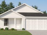 Brand New Home in Corpus Christi, TX. 3 Bed, 2 Bath