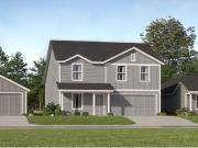 Brand New Home in Corpus Christi, TX. 4 Bed, 2 Bath