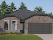 Brand New Home in Corpus Christi, TX. 4 Bed, 3 Bath