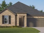 Brand New Home in Dallas, TX. 4 Bed, 2 Bath