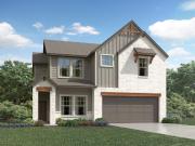 Brand New Home in Del Valle, TX. 3 Bed, 2 Bath