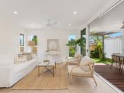 Brand new home in desirable North Creek enclave