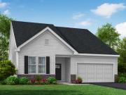 Brand New Home in Dover, DE. 2 Bed, 2 Bath