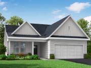 Brand New Home in Dover, DE. 2 Bed, 2 Bath