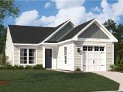 Brand New Home in Durham, NC. 2 Bed, 2 Bath
