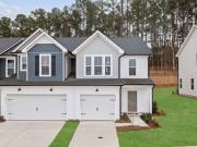Brand New Home in Durham, NC. 3 Bed, 2 Bath