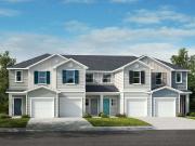 Brand New Home in Durham, NC. 3 Bed, 2 Bath