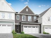 Brand New Home in Durham, NC. 3 Bed, 2 Bath