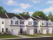 Brand New Home in Durham, NC. 3 Bed, 2 Bath