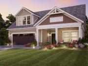 Brand New Home in Durham, NC. 3 Bed, 3 Bath