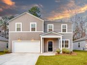Brand New Home in Durham, NC. 5 Bed, 3 Bath