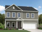 Brand New Home in Durham, NC. 5 Bed, 4 Bath