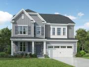 Brand New Home in Durham, NC. 5 Bed, 4 Bath