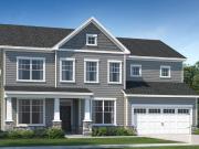Brand New Home in Durham, NC. 5 Bed, 4 Bath