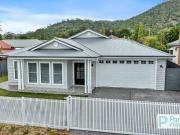 Brand new home in East Tamworth