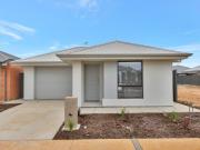 Brand new home in fast growing development