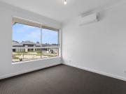 Brand new home in fast growing development Open...