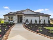 Brand New Home in Floresville, TX. 4 Bed, 3 Bath