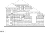 Brand New Home in Fort Worth, TX. 3 Bed, 2 Bath