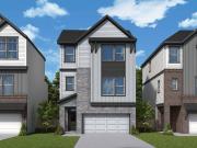 Brand New Home in Fort Worth, TX. 3 Bed, 2 Bath