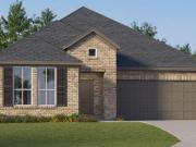 Brand New Home in Fort Worth, TX. 3 Bed, 2 Bath