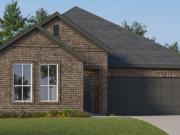 Brand New Home in Fort Worth, TX. 4 Bed, 2 Bath