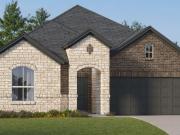 Brand New Home in Fort Worth, TX. 4 Bed, 2 Bath