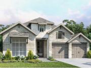 Brand New Home in Fort Worth, TX. 4 Bed, 3 Bath