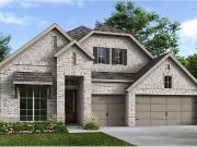 Brand New Home in Fort Worth, TX. 4 Bed, 3 Bath