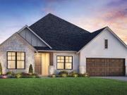Brand New Home in Fort Worth, TX. 4 Bed, 3 Bath